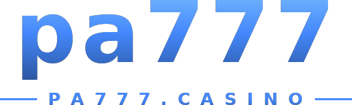 pa777 logo