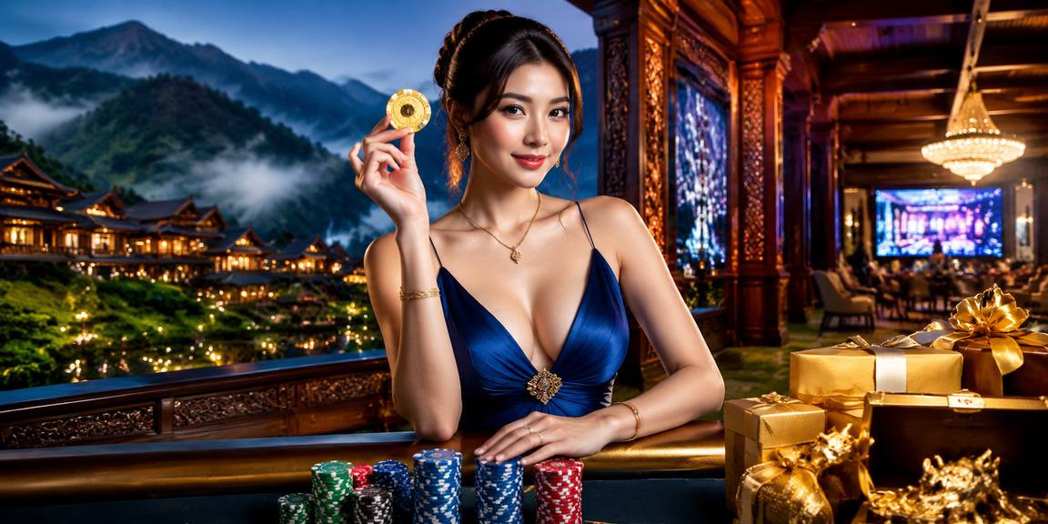 pa777 casino app visual